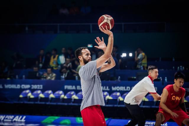 体育互动-世界杯首秀得分挂零！李凯尔需要反弹也必须反弹