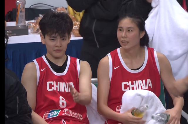 乐鱼体育app-一场5分险胜，中国女篮加时赛打败巴西！王思雨21分，刘禹彤12分