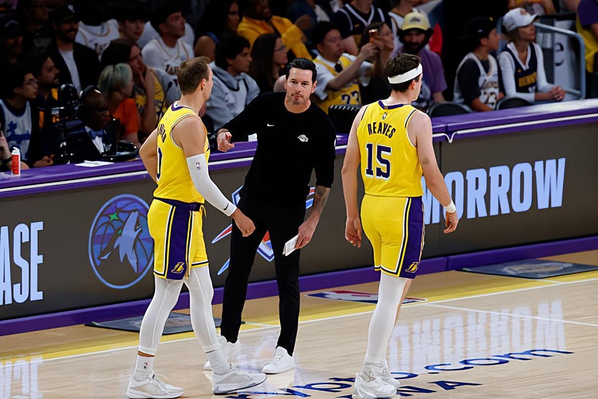 leyuapp-防守弱点被放大了！湖人后场新援最近两场比赛的效果很不理想？