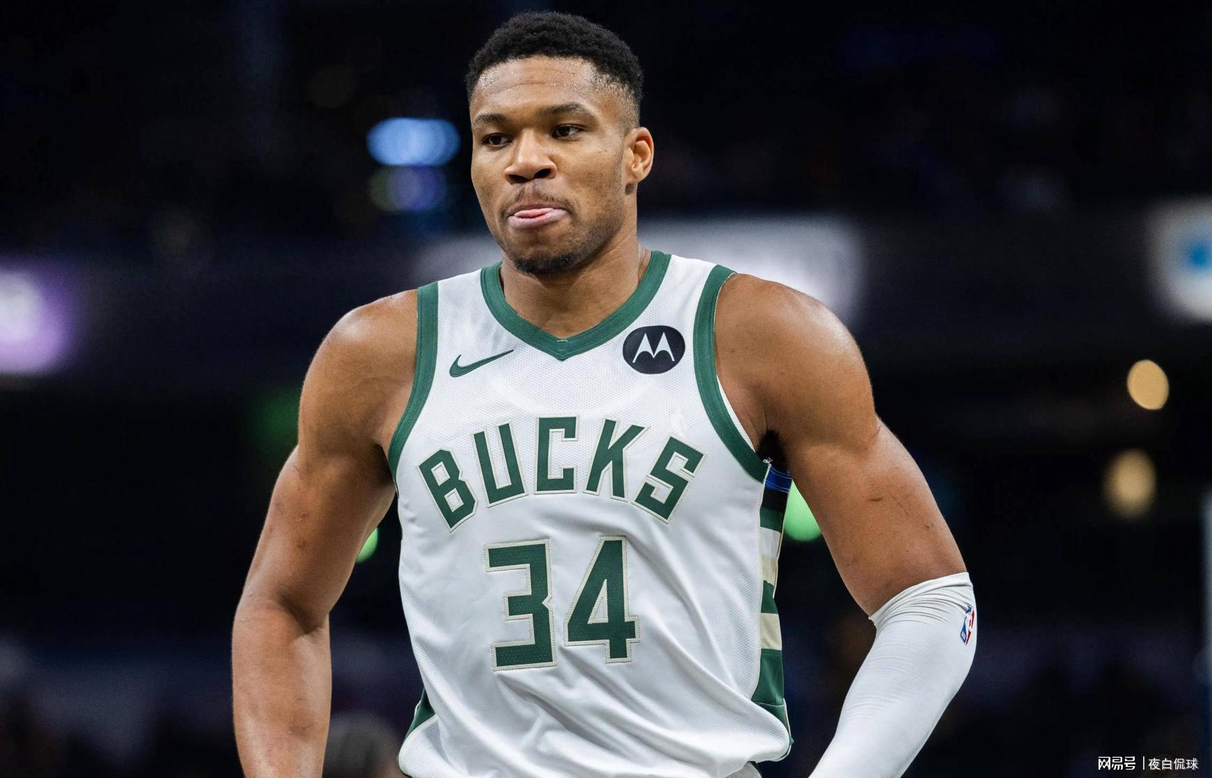 篮球预测-史诗级交易预案！字母哥远走西部加盟开拓者，NBA联盟格局大变
